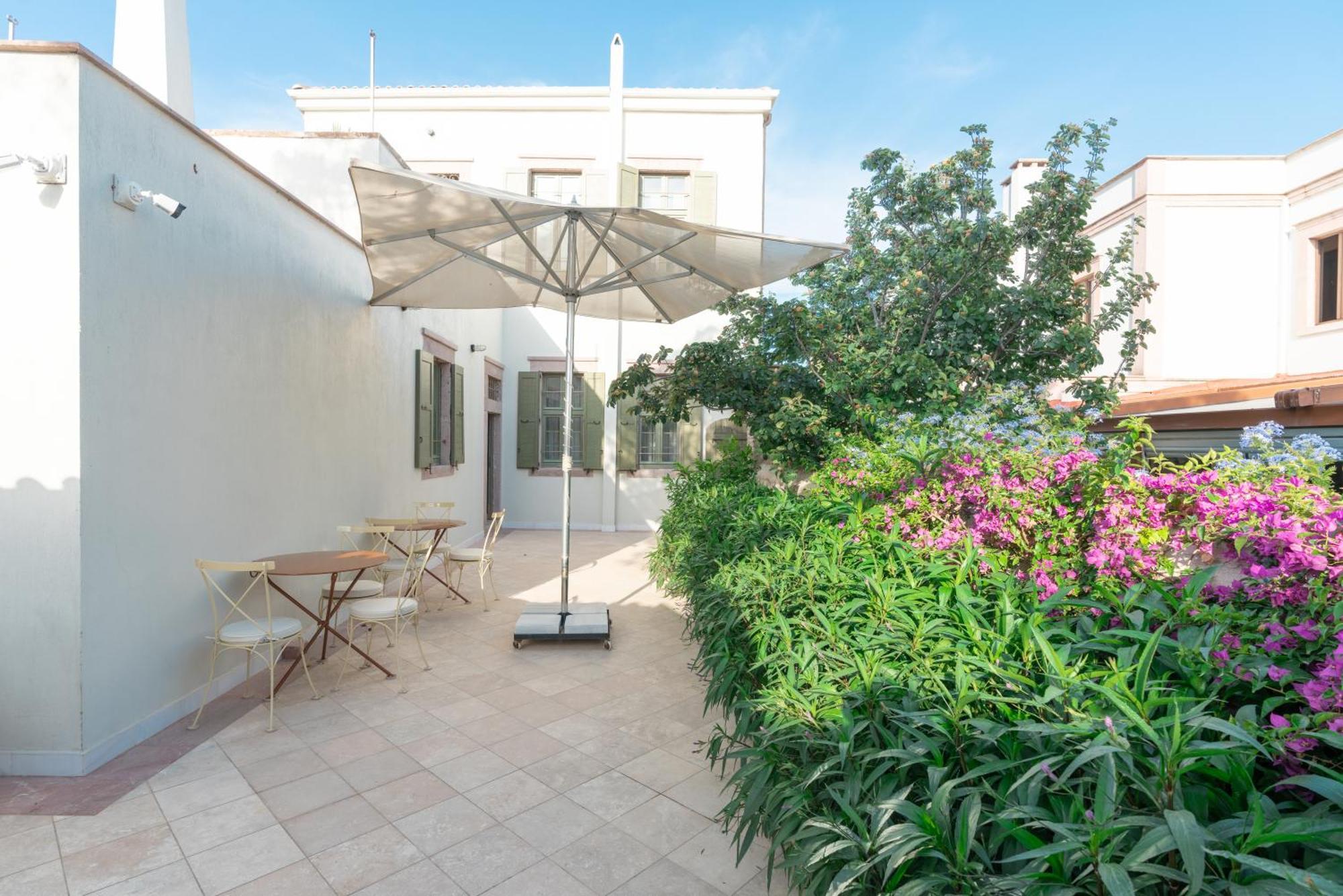 Elia Hotel Cunda By Ortunc Ayvalı Esterno foto