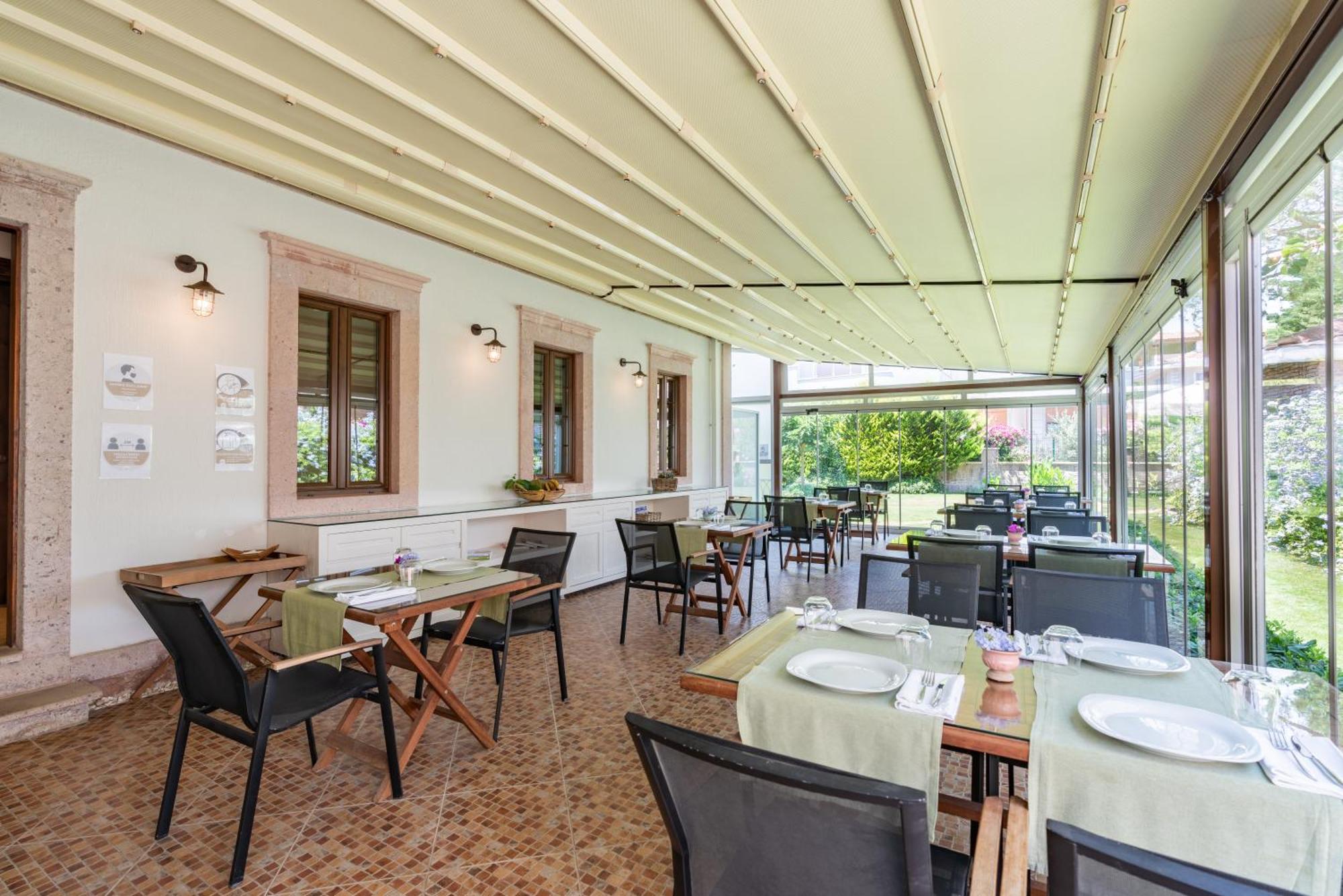 Elia Hotel Cunda By Ortunc Ayvalı Esterno foto