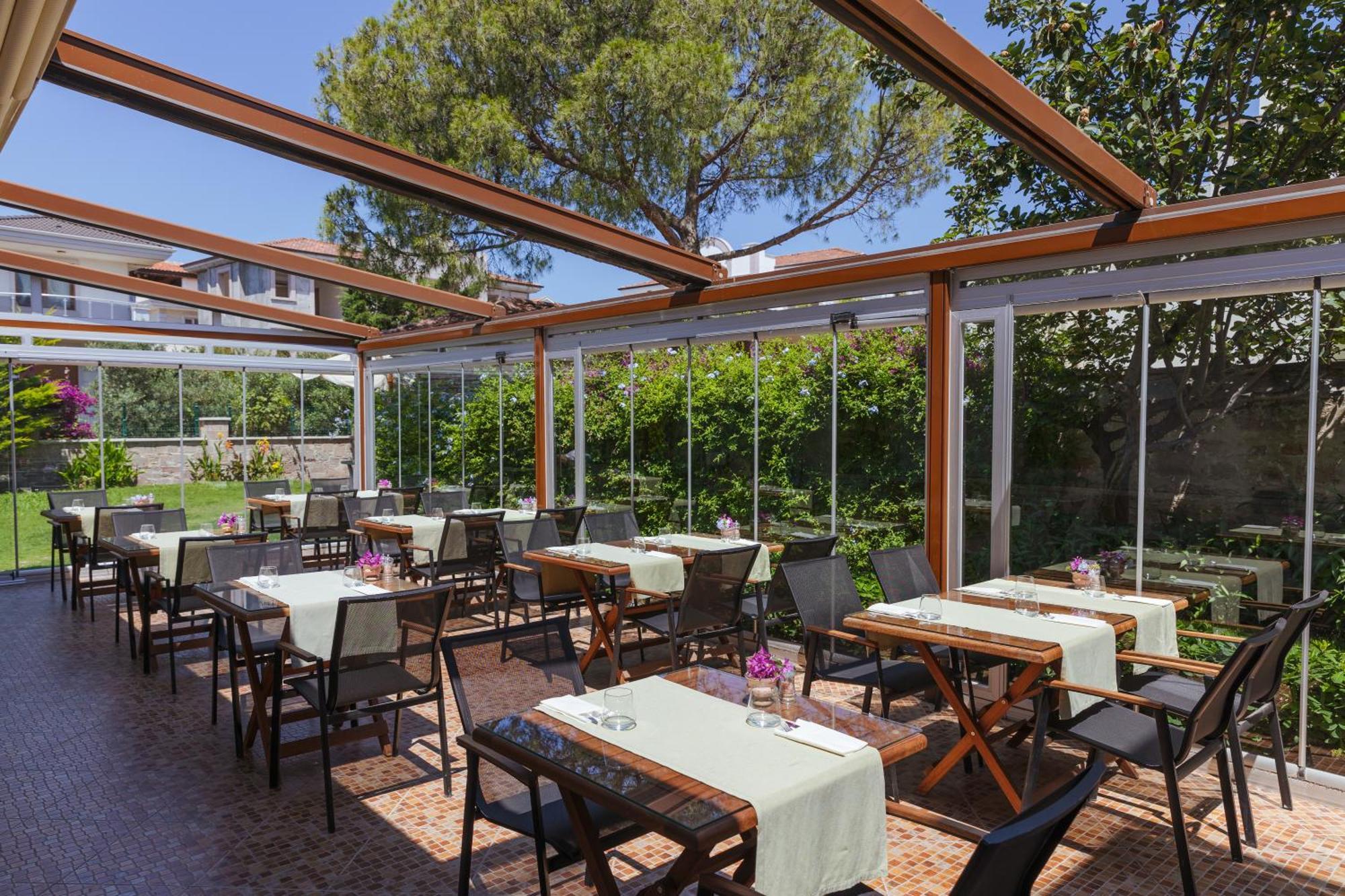 Elia Hotel Cunda By Ortunc Ayvalı Esterno foto