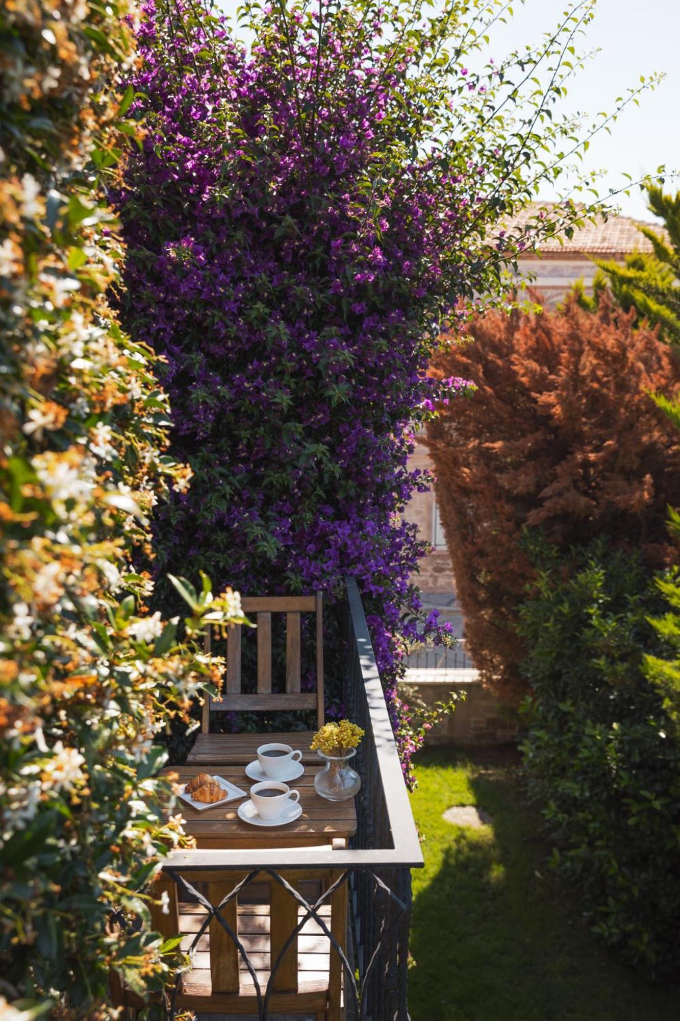 Elia Hotel Cunda By Ortunc Ayvalı Esterno foto