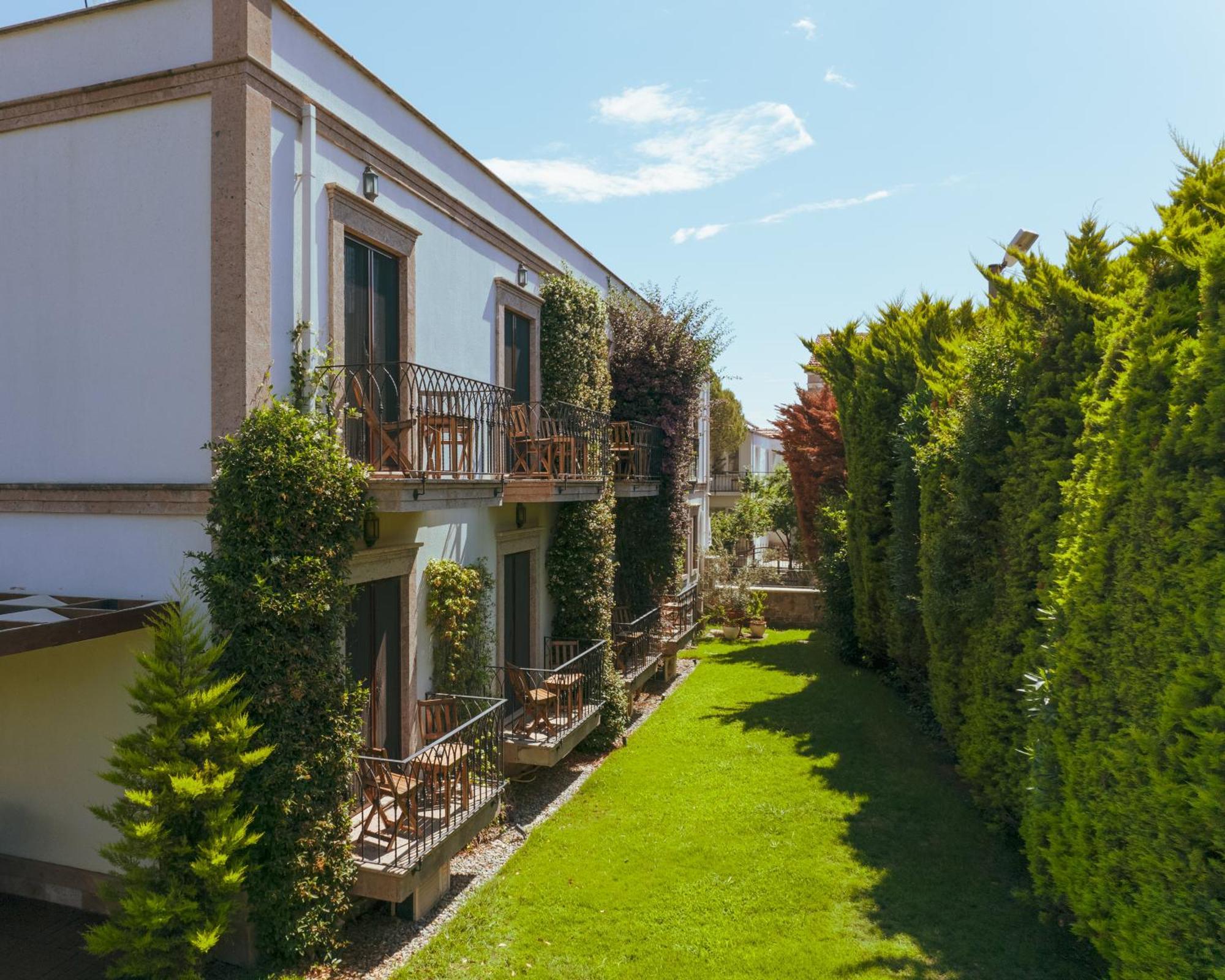 Elia Hotel Cunda By Ortunc Ayvalı Esterno foto
